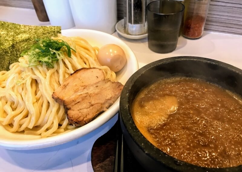 通販のおすすめ人気つけ麺5選 とみ田 田ぶし 肉通販 カニ通販のお取り寄せ